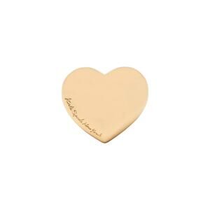 KATE SPADE New York Heart You Statement Ring in Gold 5